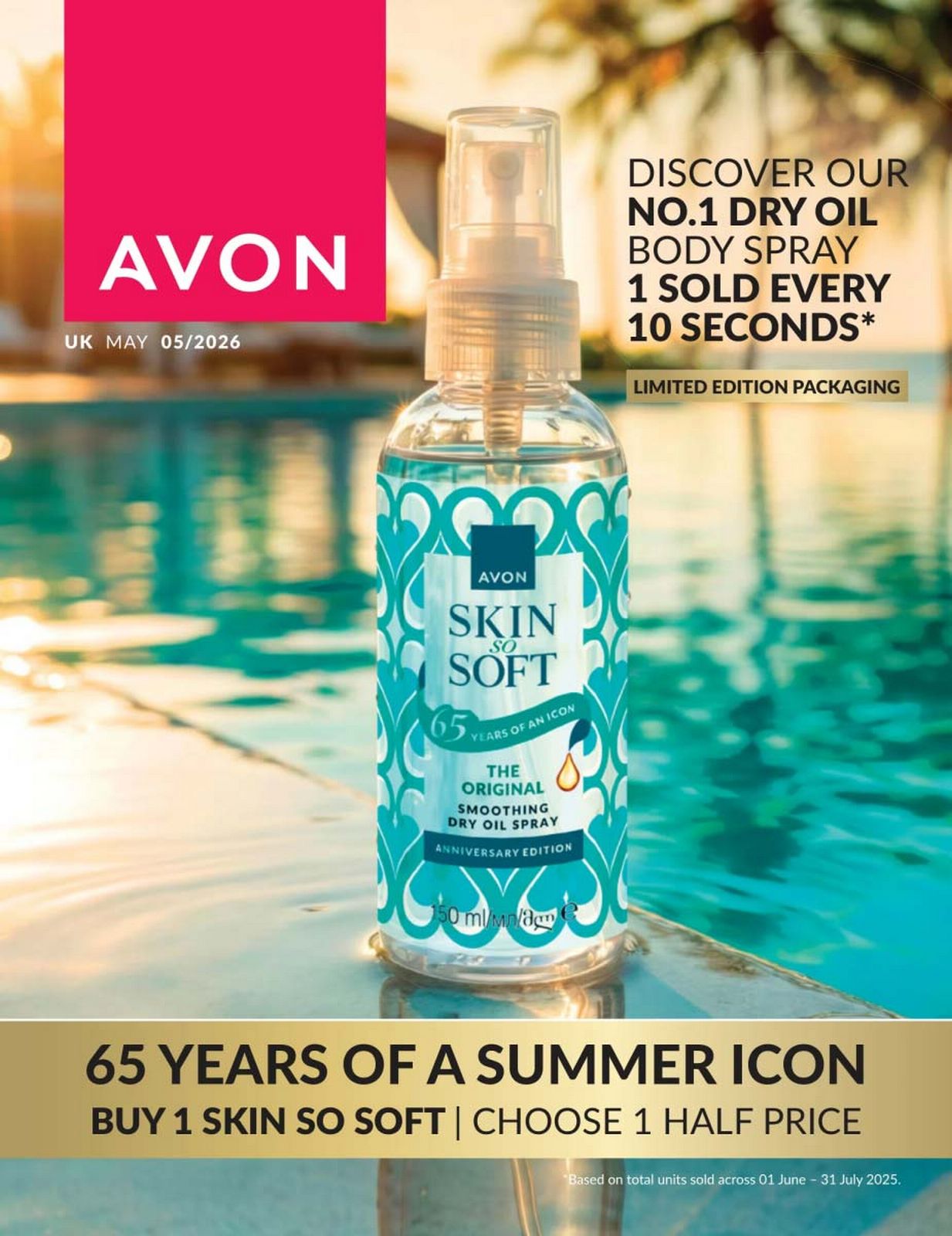 Brochure AVON campaign 5 2026 Brochure AVON campaign 5 2026